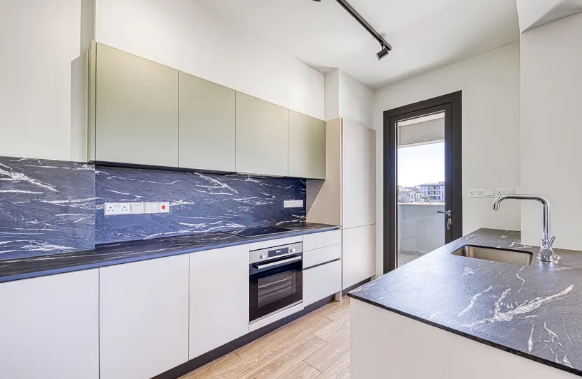 2 bedroom apartment - 17699, photo 2