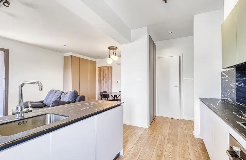 2 bedroom apartment - 17699, photo 3