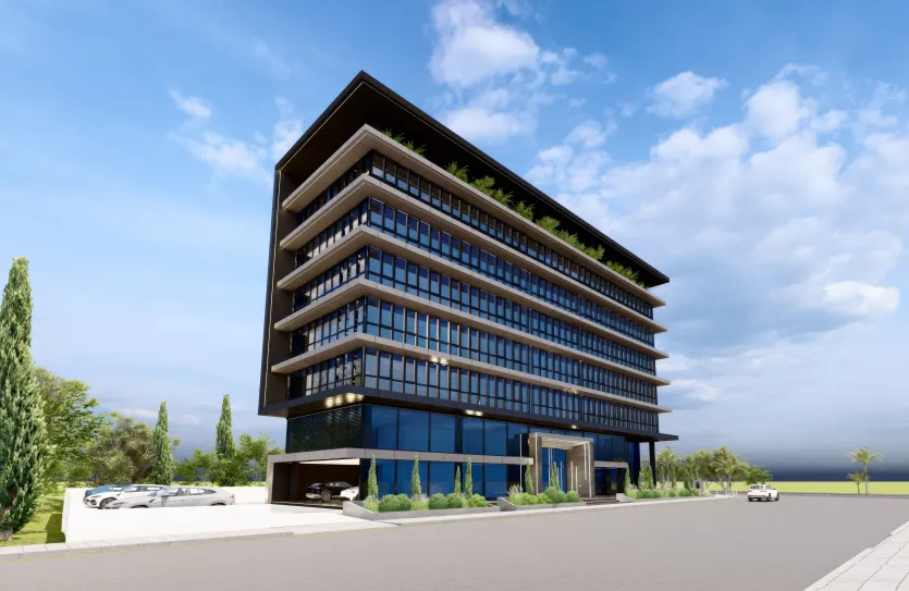 Building - 17698, photo 3