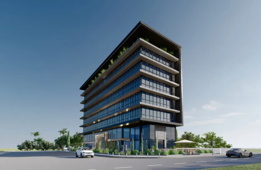 Building - 17698, photo 4