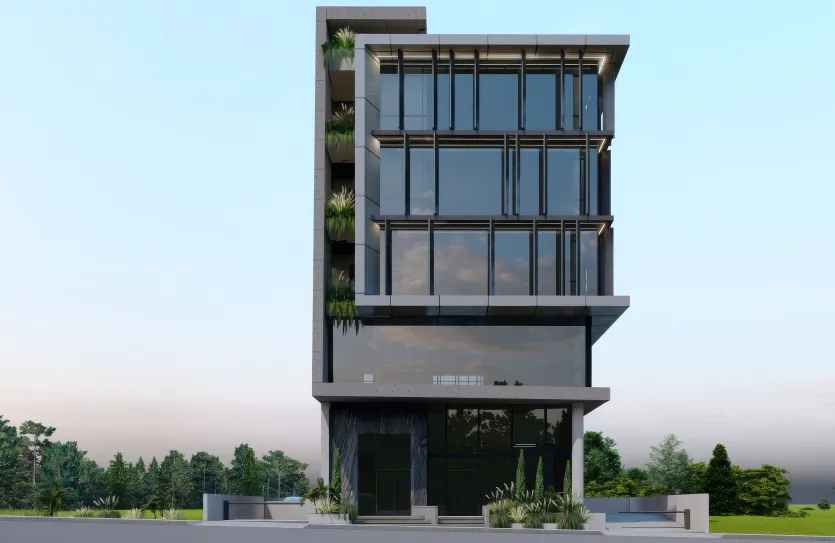 Building - 17697, photo 2