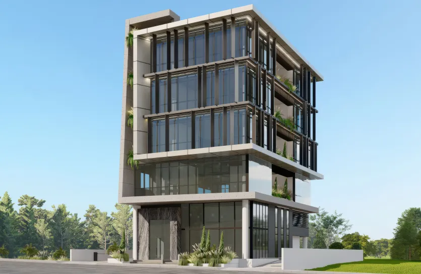 Building - 17697, photo 3