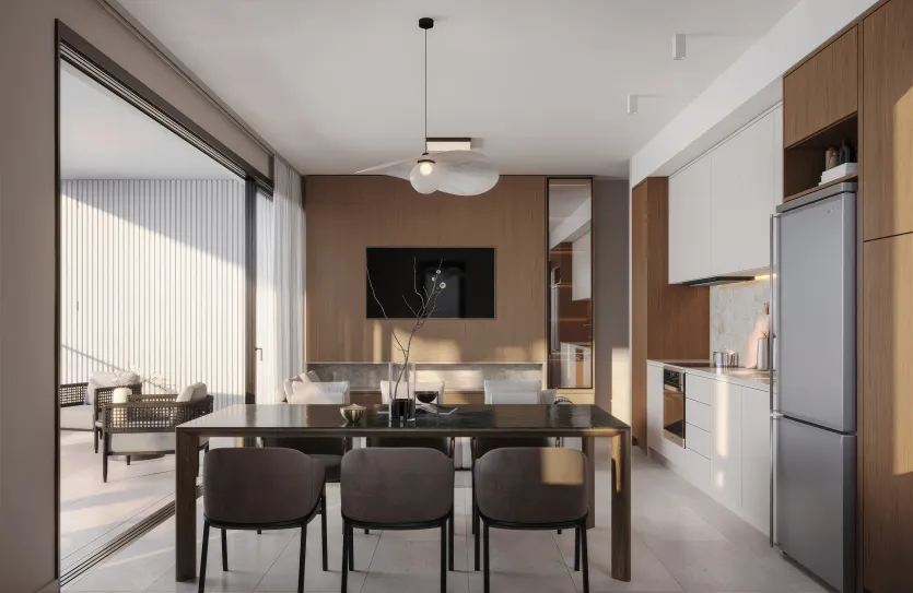 2 bedroom apartment for sale - 17705