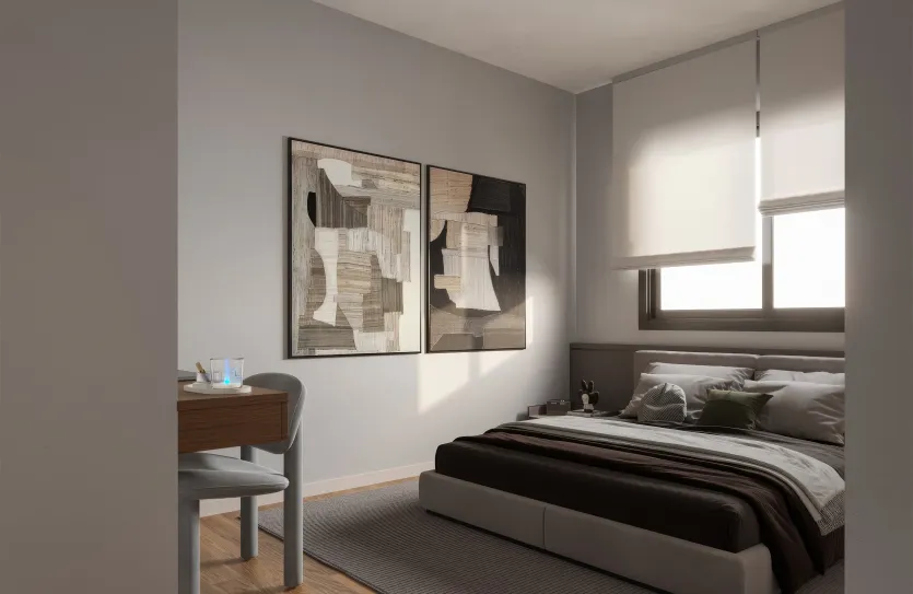 2 bedroom apartment - 17705, photo 3