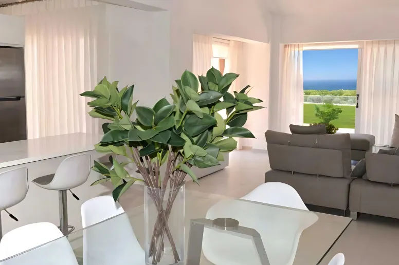 3 bedroom apartment in Polis Chrysochous, Paphos