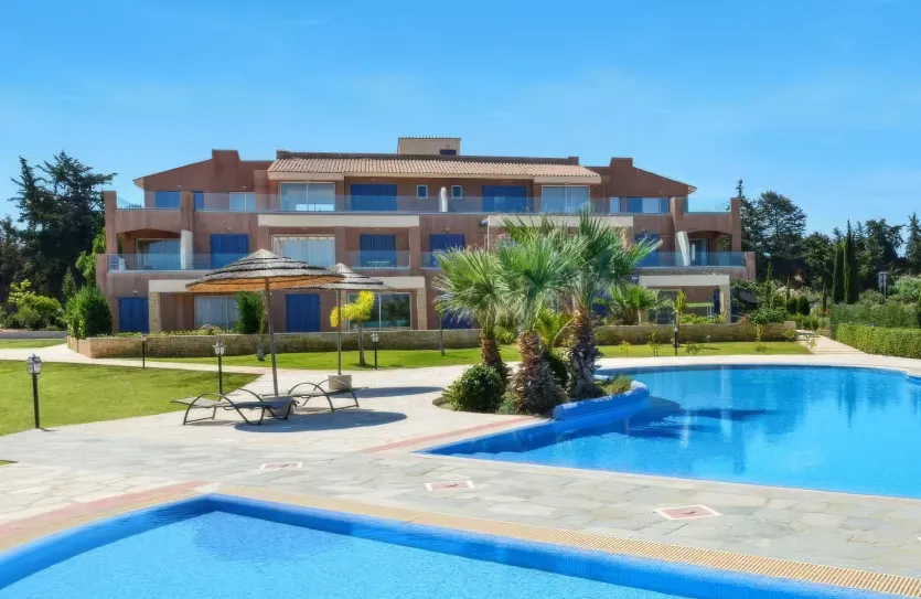 3 bedroom apartment - 17703, photo 3