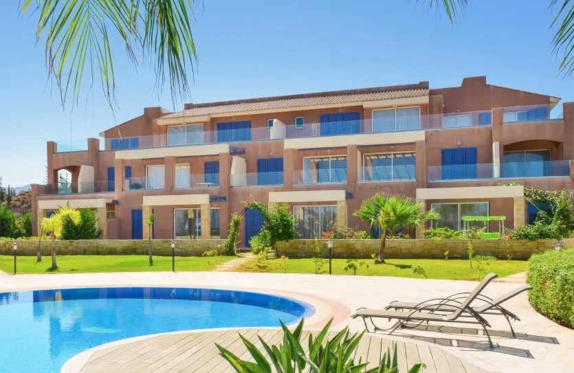 2 bedroom apartment - 17702, photo 4