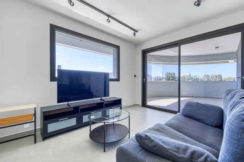 2 bedroom apartment in Zakaki, Limassol City, Limassol