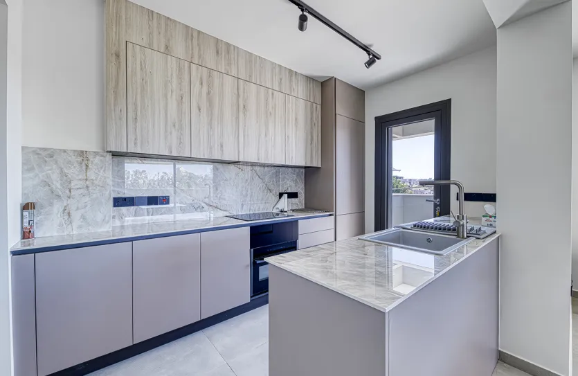 Апартамент с 2-мя спальнями - 17701, photo 3