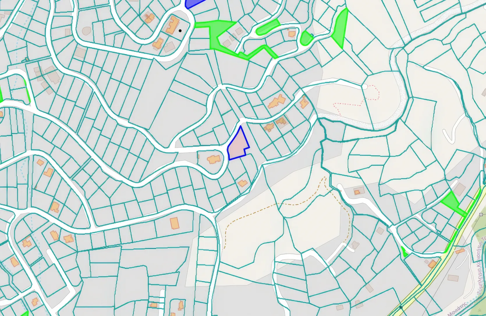 Residential plot for sale - 17709