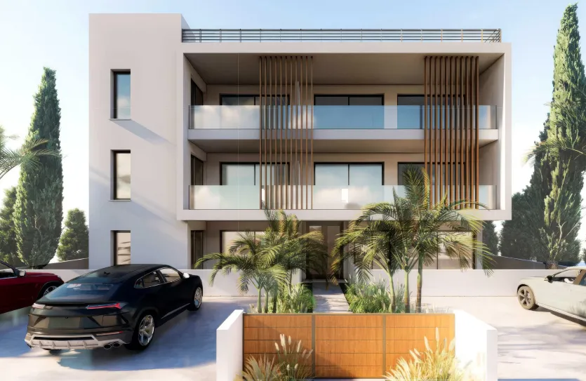 2 bedroom apartment for sale - 17708