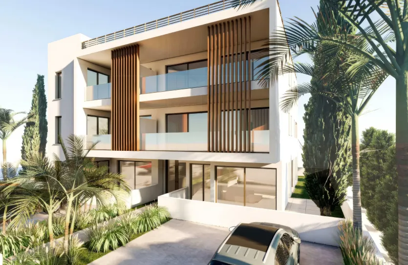 3 bedroom apartment for sale - 17707