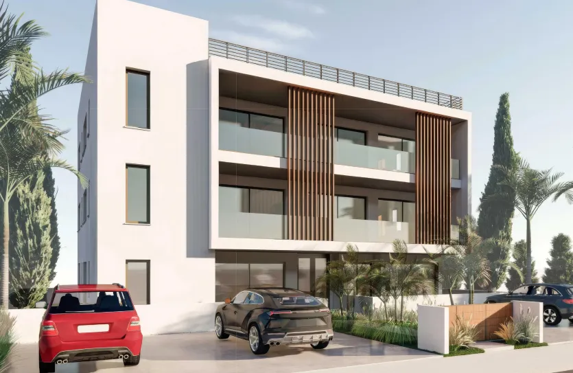 3 bedroom apartment - 17707, photo 2