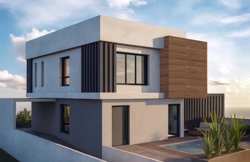 3 bedroom villa for sale - 17715