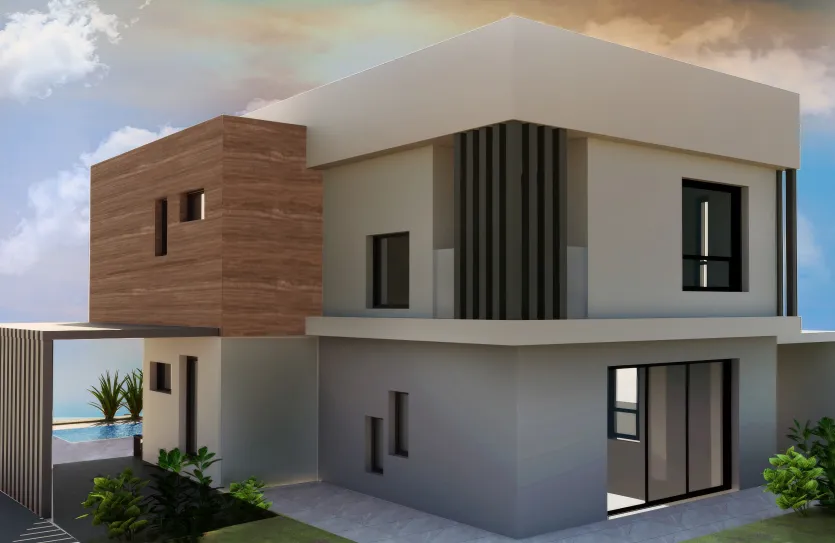 3 bedroom villa - 17715, photo 3