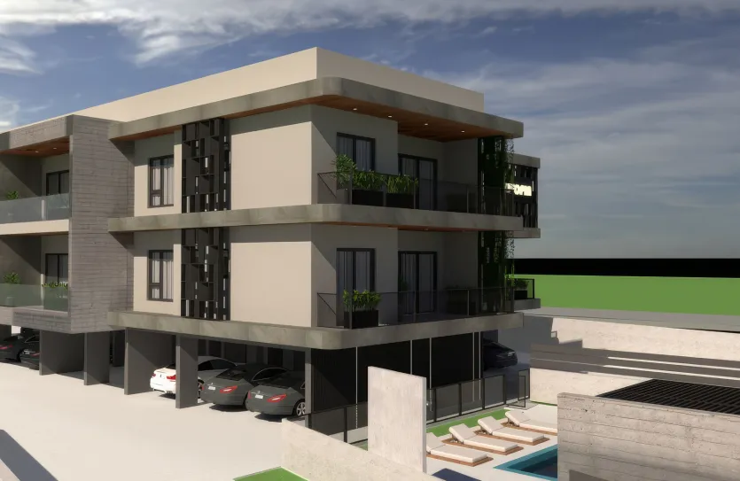 2 bedroom apartment for sale - 17713