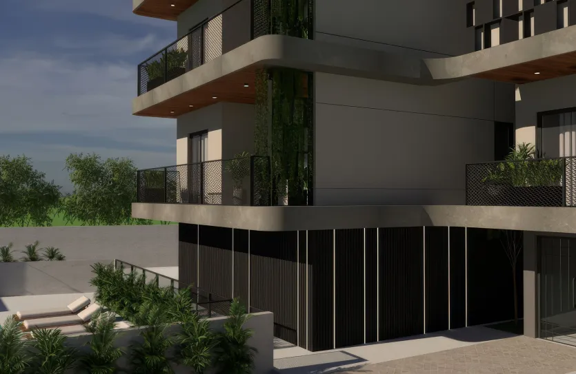 2 bedroom apartment - 17713, photo 2