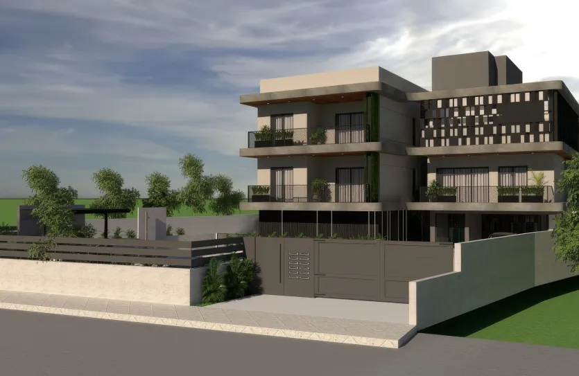 2 bedroom apartment for sale - 17712