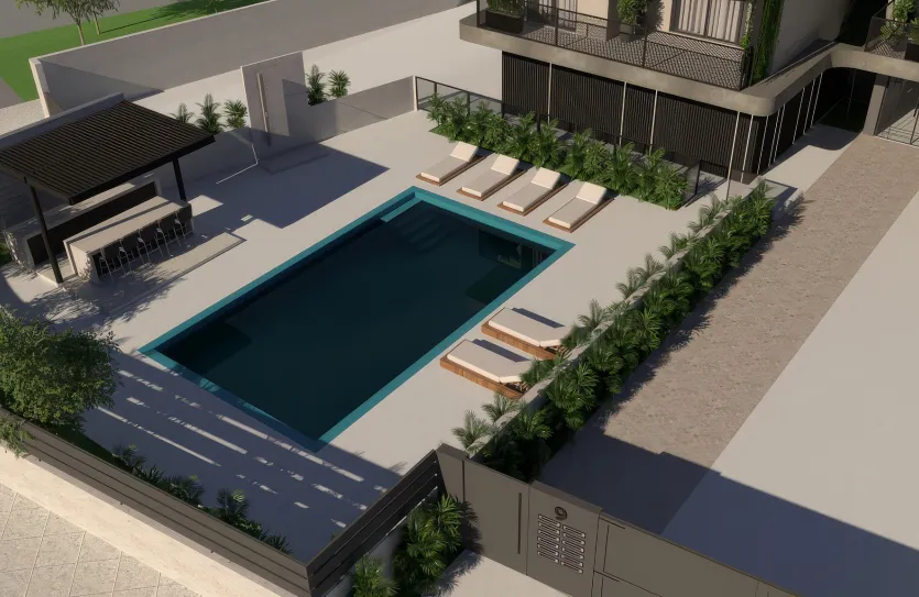 2 bedroom apartment - 17712, photo 5