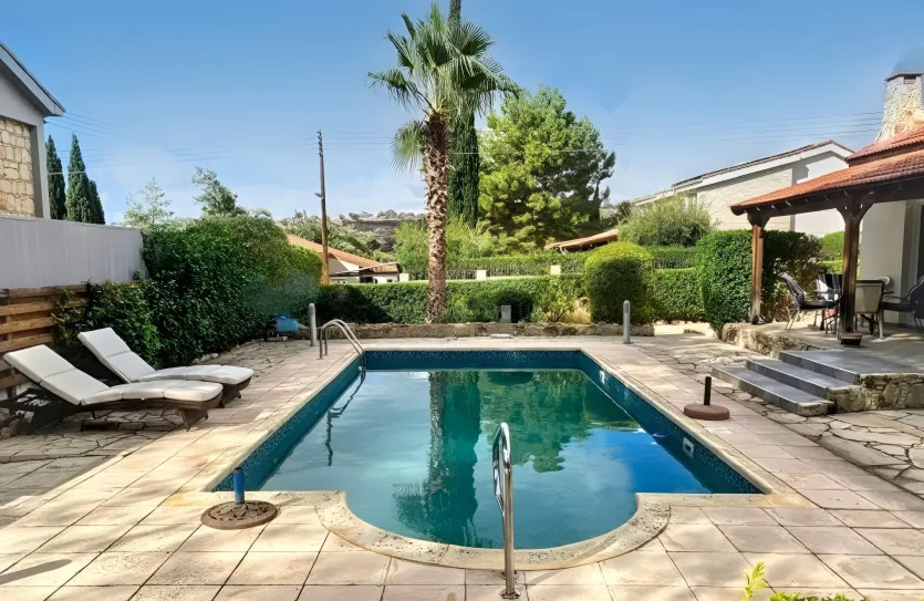 Дом с 3-мя спальнями - 17716, photo 16