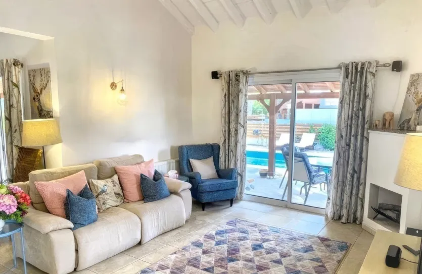 Дом с 3-мя спальнями - 17716, photo 2