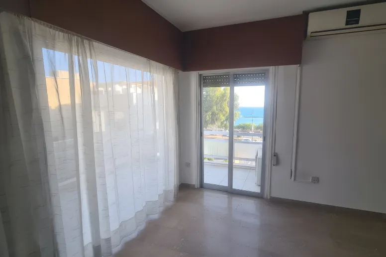 Apartment in Agios Tychonas, Limassol - 17719