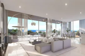 6 bedroom villa in Peyia, Paphos
