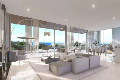 6 bedroom villa in Peyia, Paphos