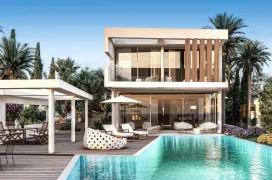 6 bedroom villa in Peyia, Paphos