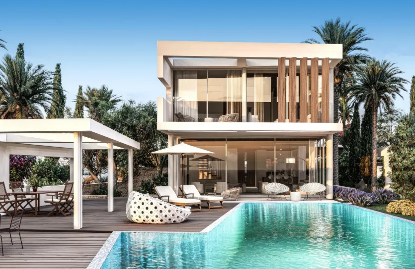 6 bedroom villa for sale - 17718