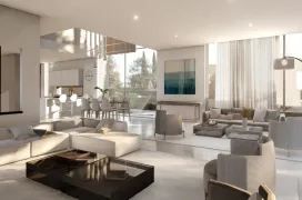 5 bedroom villa in Peyia, Paphos