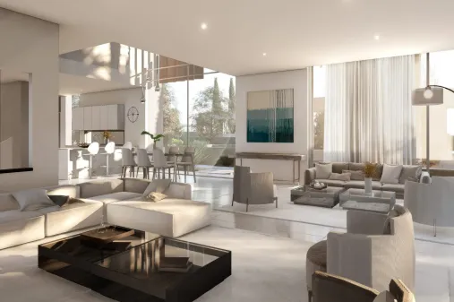 5 bedroom villa in Peyia, Paphos