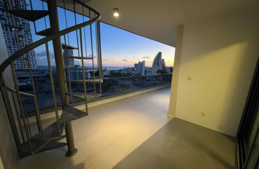 2 bedroom penthouse - 17726, photo 9