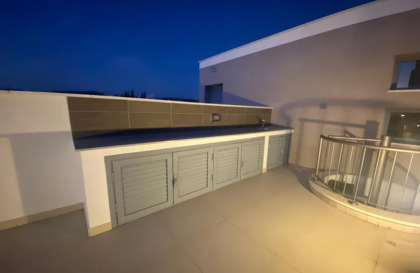 2 bedroom penthouse - 17726, photo 10