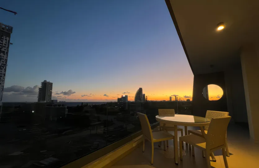 2 bedroom penthouse - 17726, photo 11