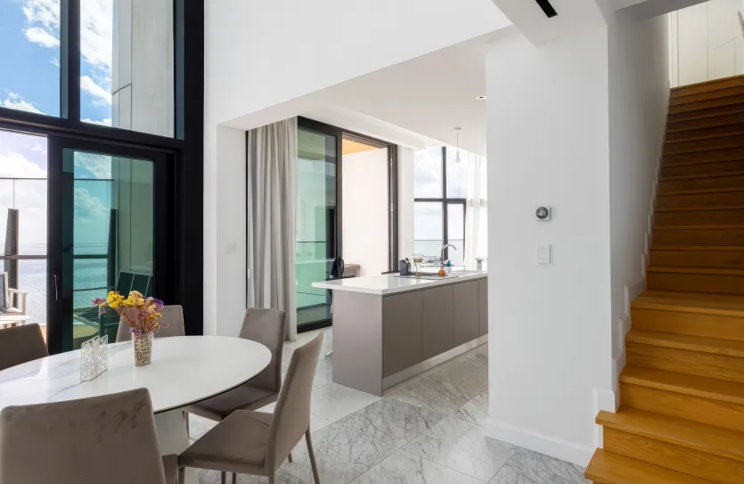 3 bedroom apartment - 17725, photo 4