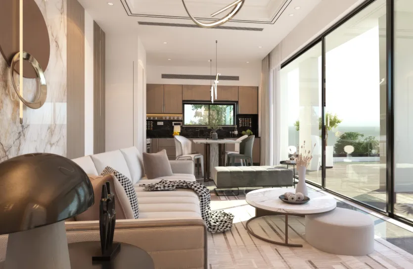 3 bedroom penthouse - 17724, photo 2