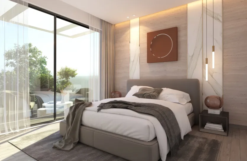 3 bedroom penthouse - 17724, photo 4