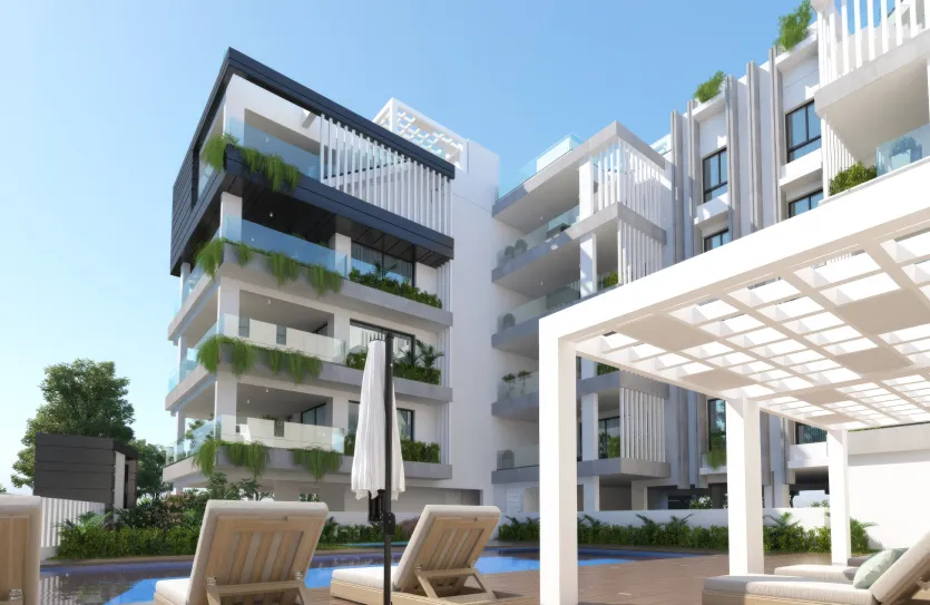 3 bedroom penthouse - 17724, photo 7