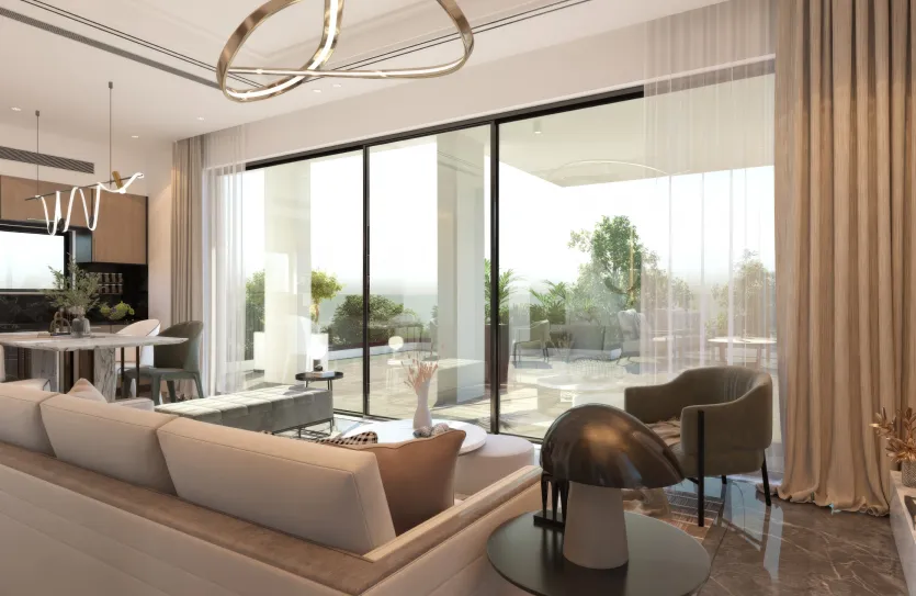 2 bedroom penthouse for sale - 17723