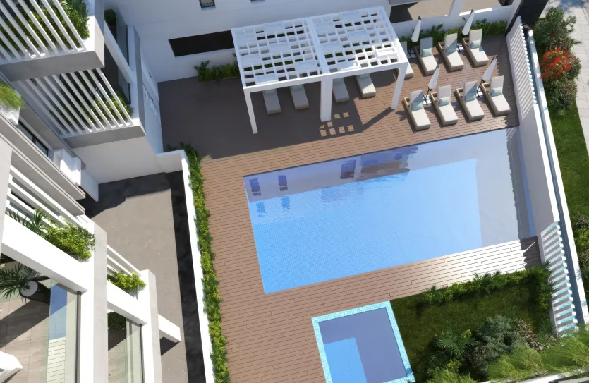 2 bedroom penthouse - 17723, photo 5