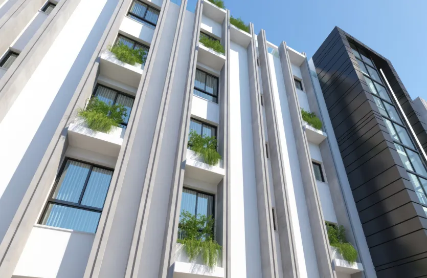 2 bedroom apartment - 17722, photo 7