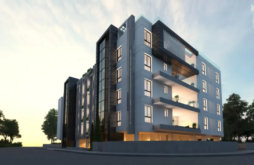 2 bedroom apartment - 17722, photo 8