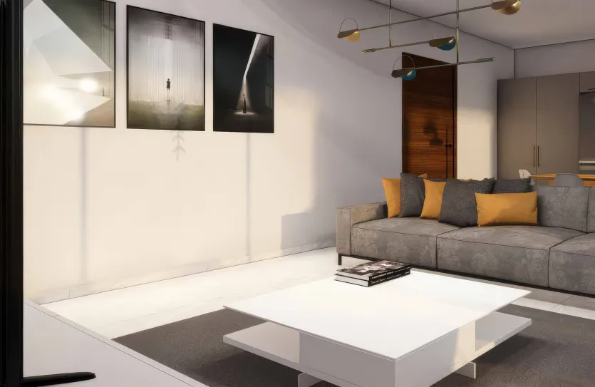 3 bedroom villa - 17731, photo 2