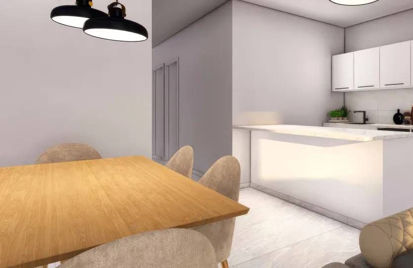 3 bedroom villa - 17731, photo 4