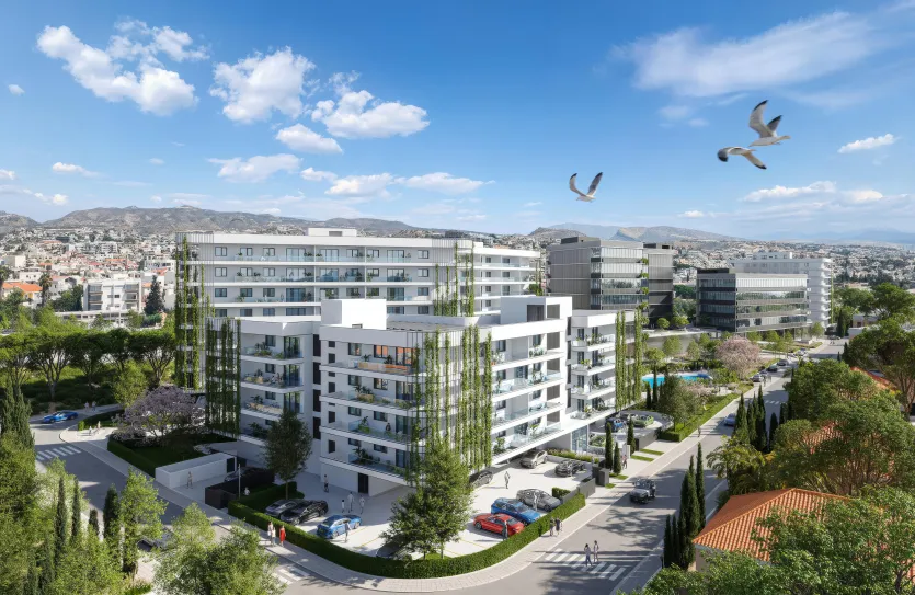 1 bedroom apartment - 17728, photo 5