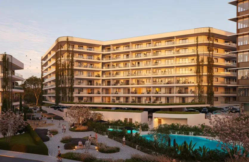 1 bedroom apartment - 17728, photo 6