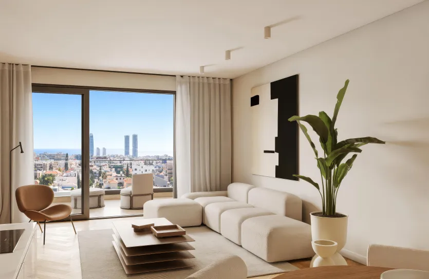 1 bedroom apartment for sale - 17727