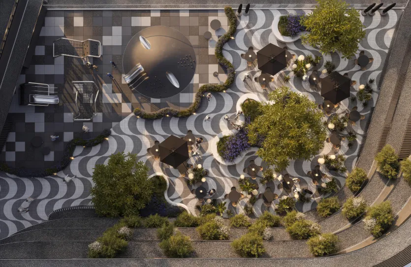 1 bedroom apartment - 17727, photo 5