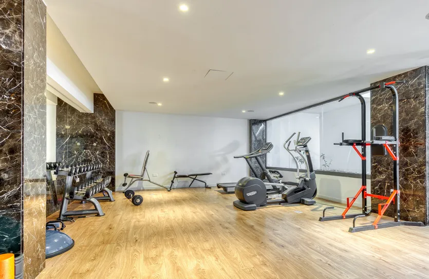 1 bedroom apartment - 17732, photo 11